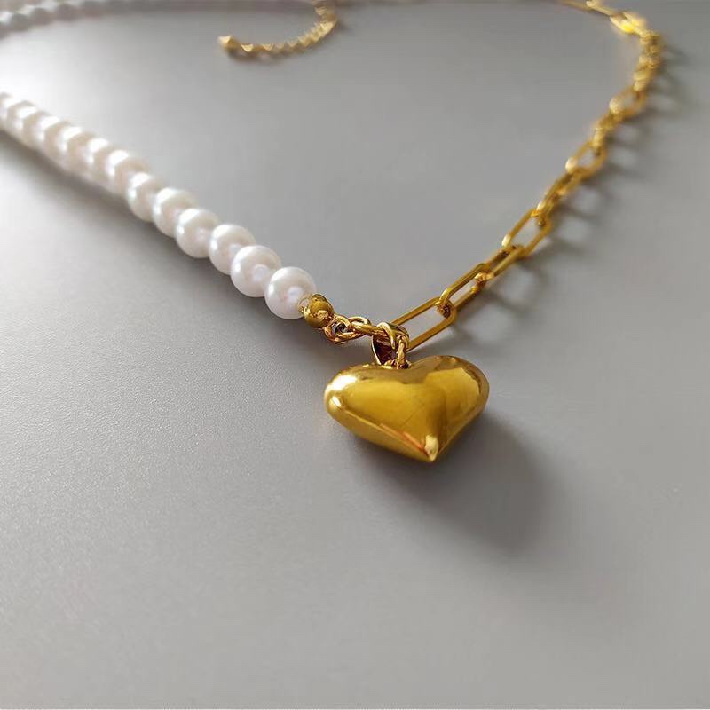 Celine Necklace 05lyr216